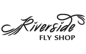Riverside Fly Shop Logo