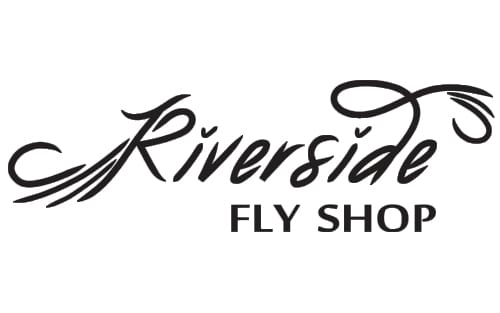 Riverside Fly Shop logo