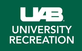 University Recreation Logo
