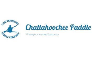 Chattahoochee Paddle Logo