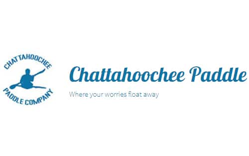 Chattahoochee Paddle logo
