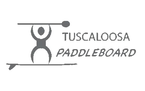 Tuscaloosa Paddleboard logo