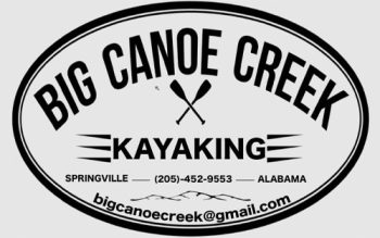 Big Canoe Creek Logo
