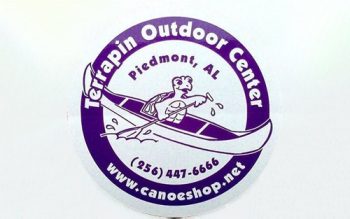 Terrapin Outdoor Center Logo