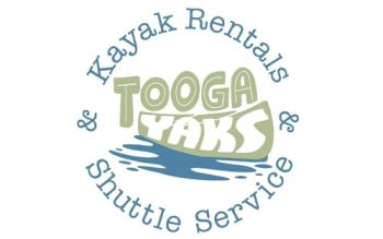 Tooga Yaks Logo