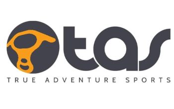 True Adventure Sports Logo