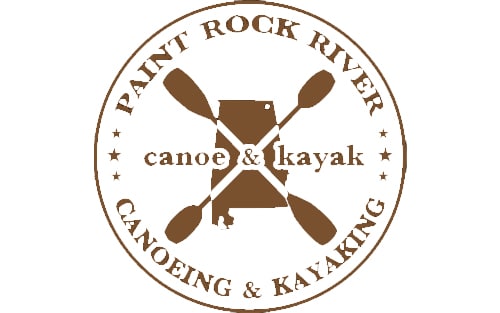 Paint Rock River logo