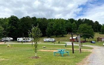 RV Campgrounds