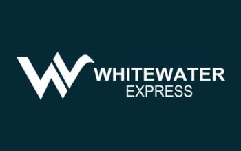 Whitewater Express Logo