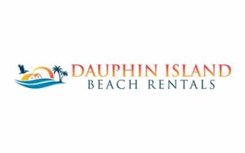 Dauphin Island Beach Rentals Logo