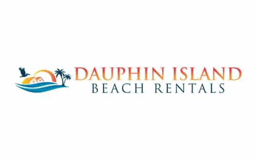 Dauphin Island Beach Rentals logo