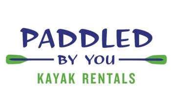 Paddled By You Kayak Rentals