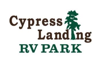 Cypress Landing RV Park