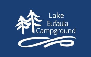 Lake Eufaula Campground Logo