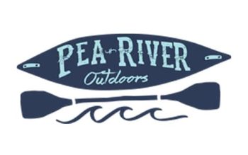 Pea River Outdoors Logo