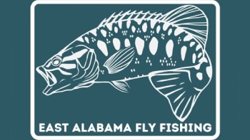 East AL Fly Fishing logo