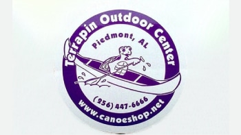 Terrapin Outdoor Center logo