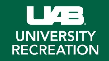 UAB Adventure Recreation logo
