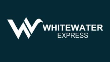 Whitewater Express logo