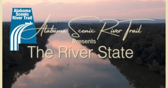 The River State Banner