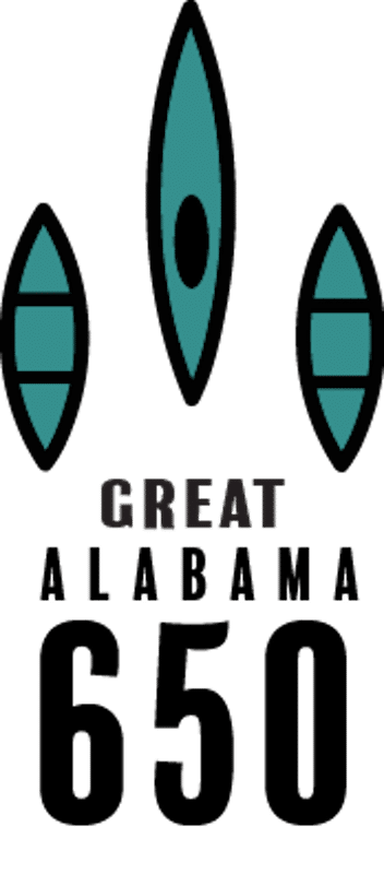 Great Alabama 650 logo