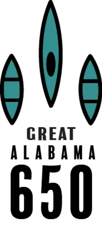 Great Alabama 650 logo