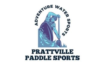 Adventure Water Sports Logo