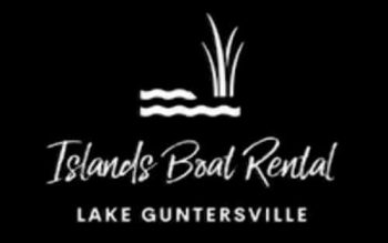 Islands Boat Rental Logo