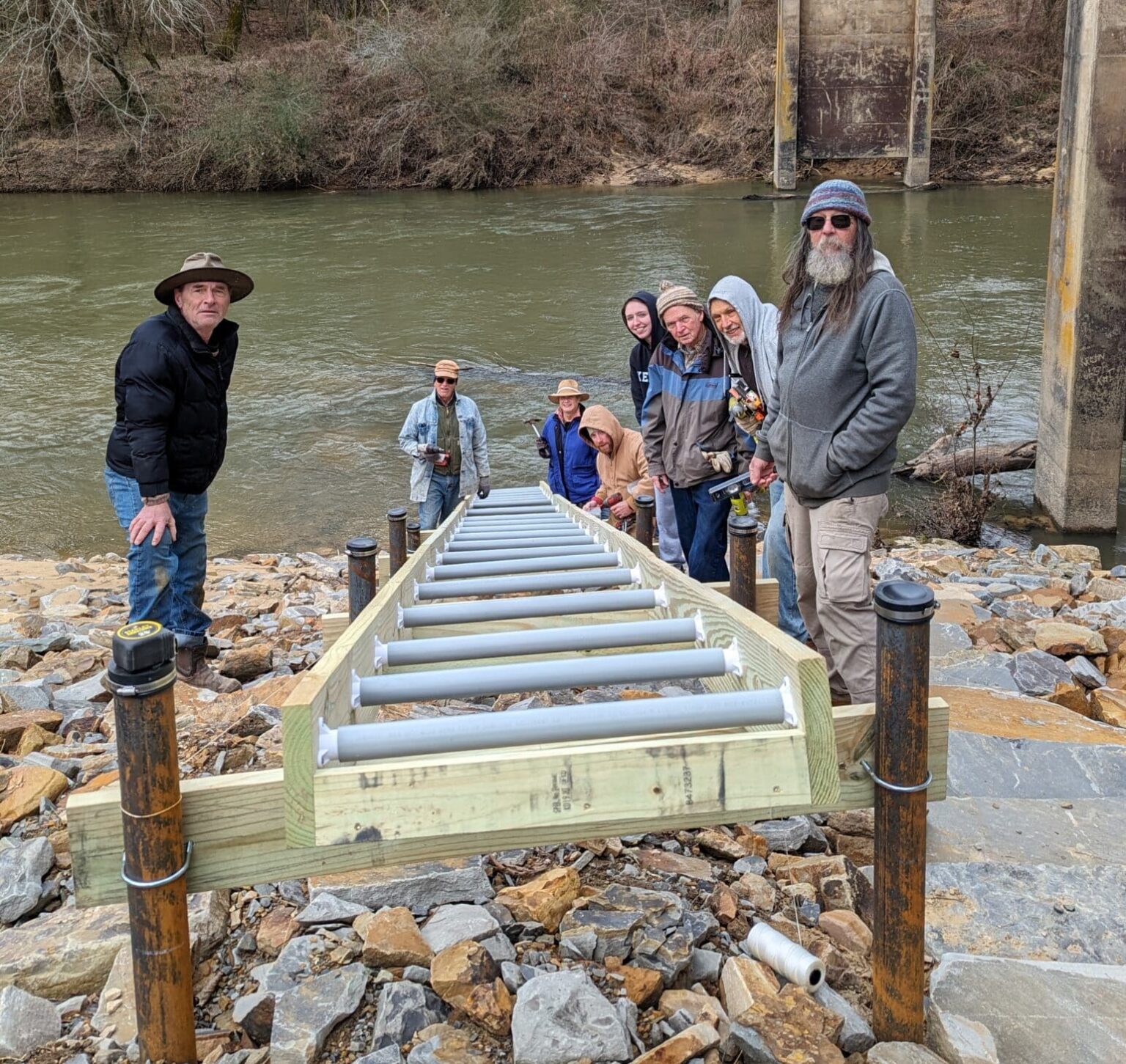 AL Waterways Enhancement Program | Alabama Scenic River Trail